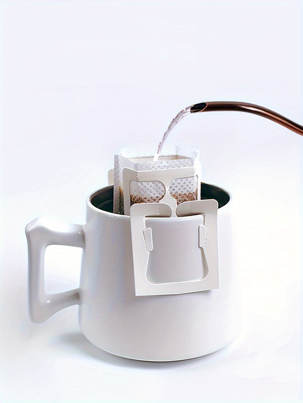 EnkelBrygg -  Lika Enkel som Perfekt.